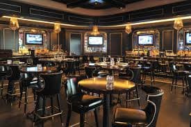 4096 high roller live casino table with elevated limits for Filipino players